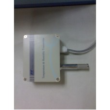 Temperature & Humidity Transmitter