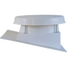 FRP Roof Mounted Exhaust Fan