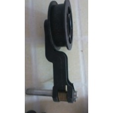 Belt tensioner